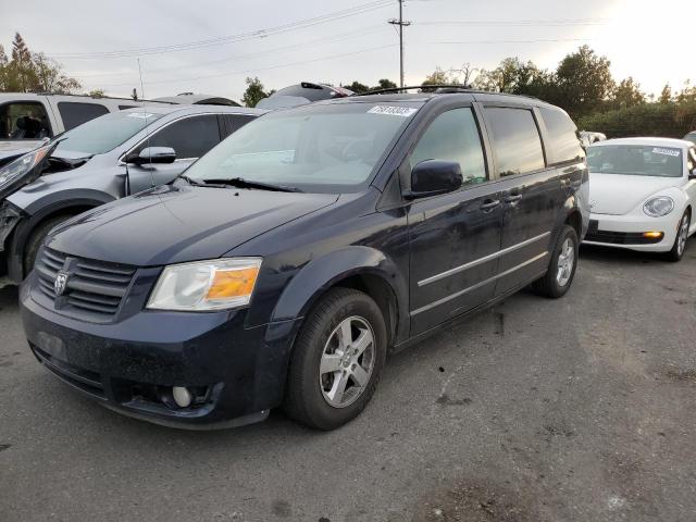 2010 Dodge Grand Caravan SXT