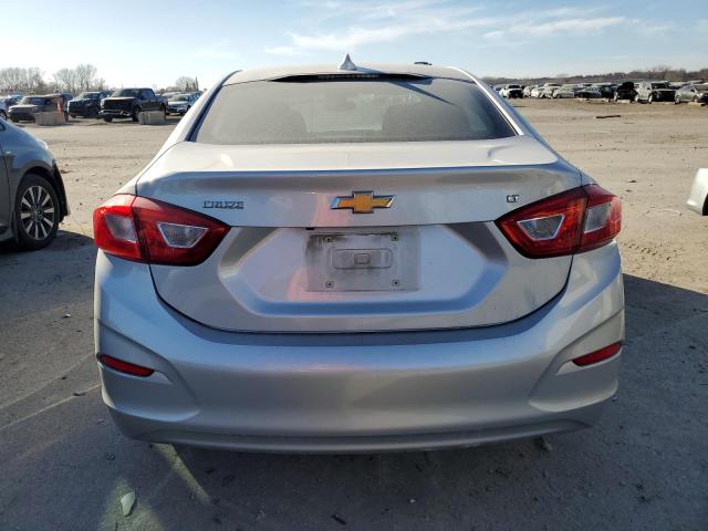 1G1BE5SM7K7135633 | 2019 CHEVROLET CRUZE LT