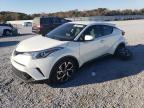 2019 TOYOTA C-HR XLE - JTNKHMBX5K1062537