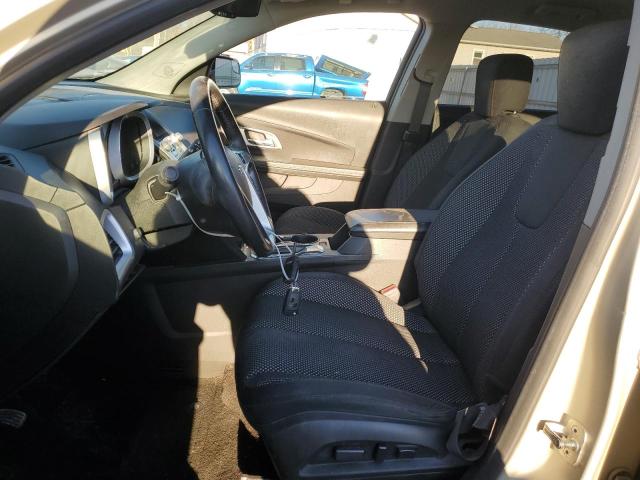 2GNFLEEK7D6210138 2013 Chevrolet Equinox Lt