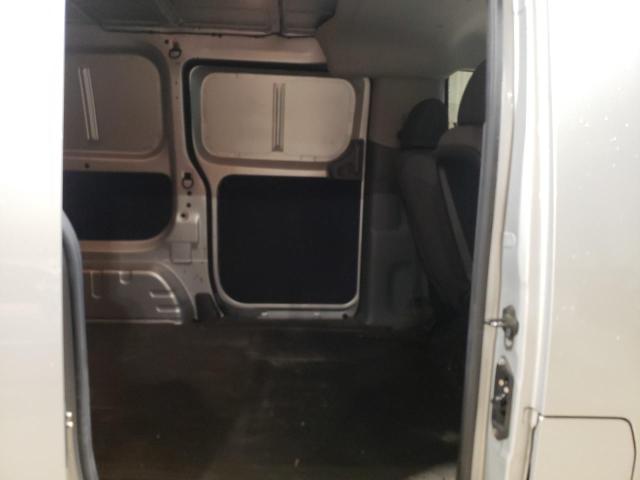 3N6CM0KN1LK710478 Nissan NV 200 2.5S 10