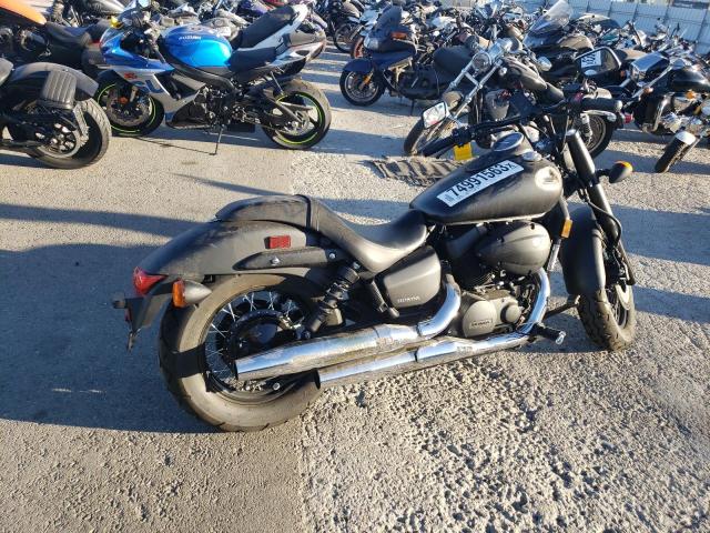 2023 HONDA VT750 C2B JH2RC5386PK300001