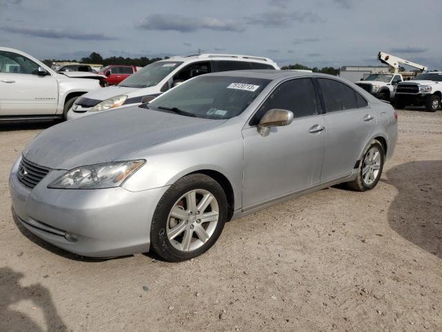 2009 Lexus ES 350 