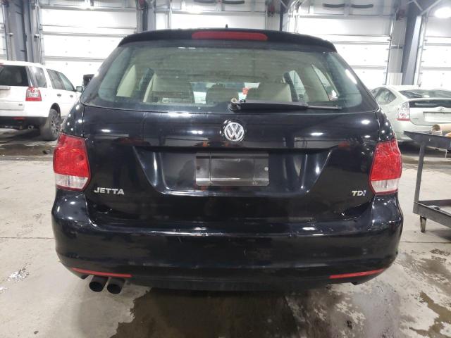 3VWPL7AJ6CM631498 | 2012 Volkswagen jetta tdi