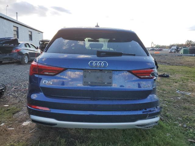 WA1BUCF36N1148410 Audi Q3 PREMIUM 6