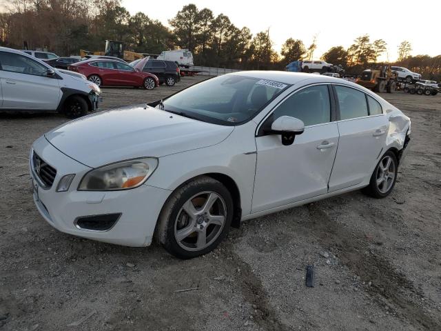 2012 Volvo S60 T5