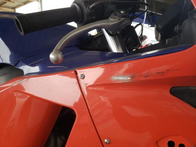 2003 HONDA CBR600RR JH2PC37013M010313