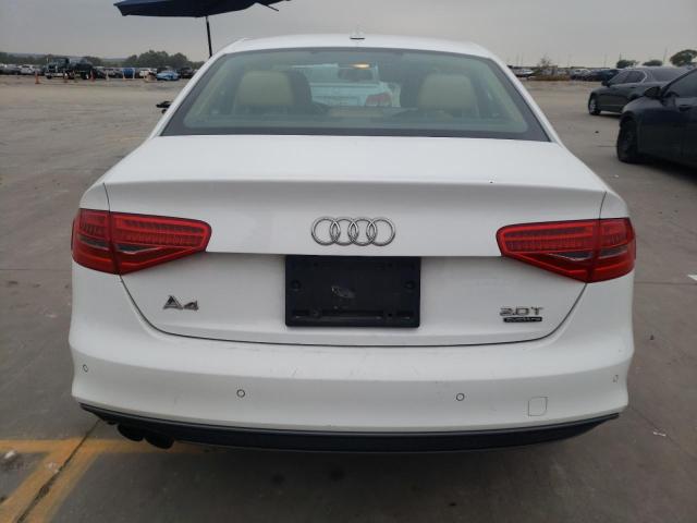 WAUFFAFL2FN025961 | 2015 AUDI A4 PREMIUM