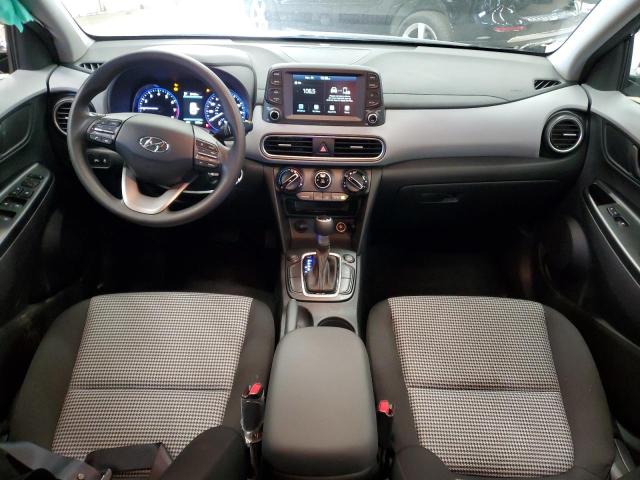 KM8K1CAAXMU722813 | 2021 Hyundai kona se