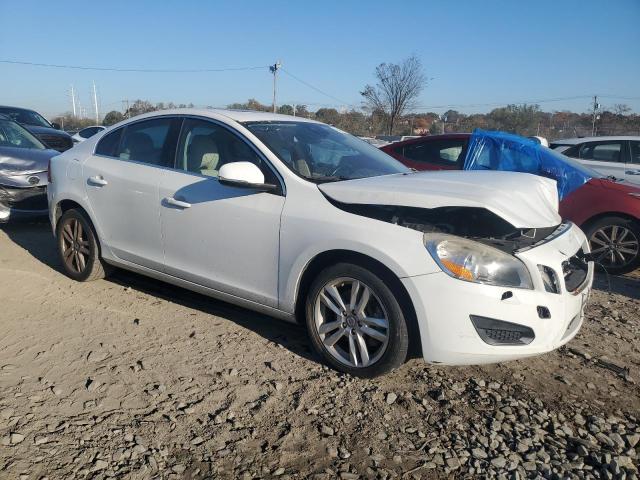 VIN YV1612FS9D1215186 2013 Volvo S60, T5 no.4