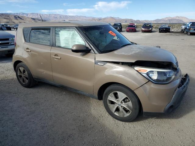 KNDJN2A24E7110484 | 2014 KIA SOUL