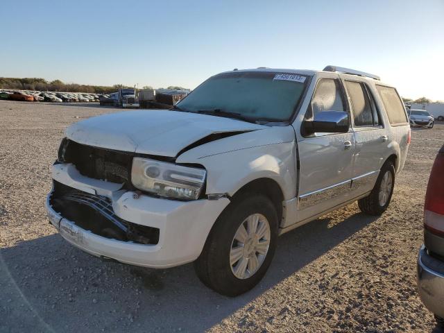 2007 Lincoln Navigator 