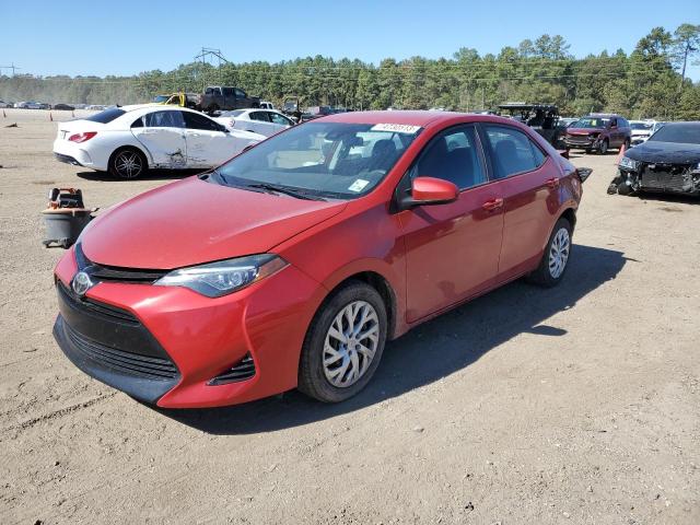 5YFBURHEXHP698331 2017 Toyota Corolla L