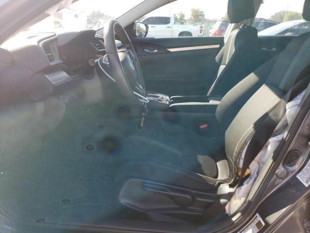 19XFC2F50GE067926 Honda Civic Lx
