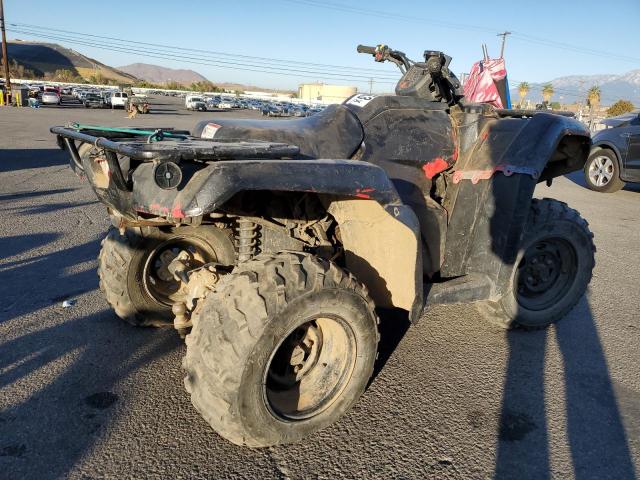 2022 HONDA TRX420 TM 1HFTE3910N4800072
