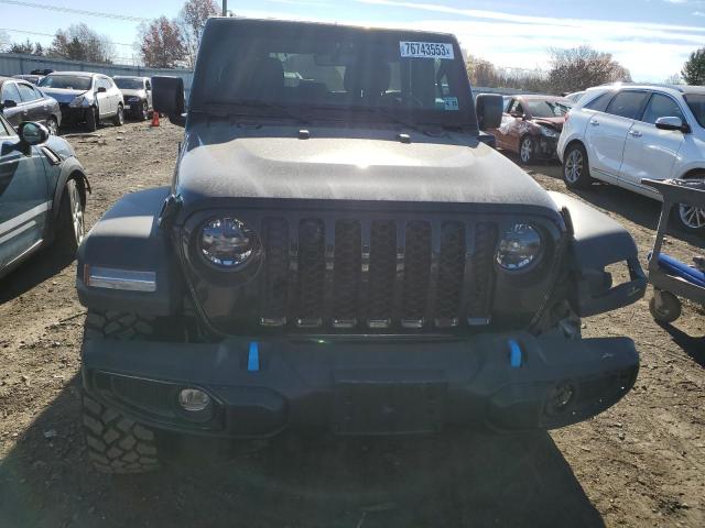 2023 JEEP WRANGLER 4 1C4JJXN6XPW691469