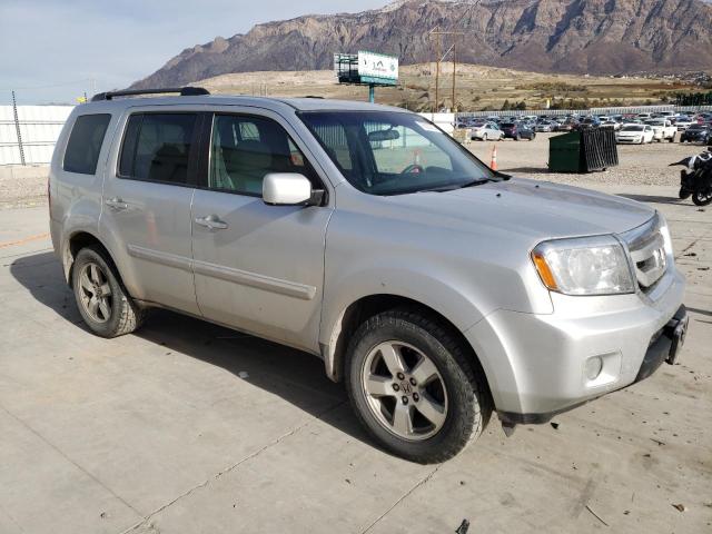 Vin: 5fnyf3h47bb017733, lot: 76303703, honda pilot ex 20114