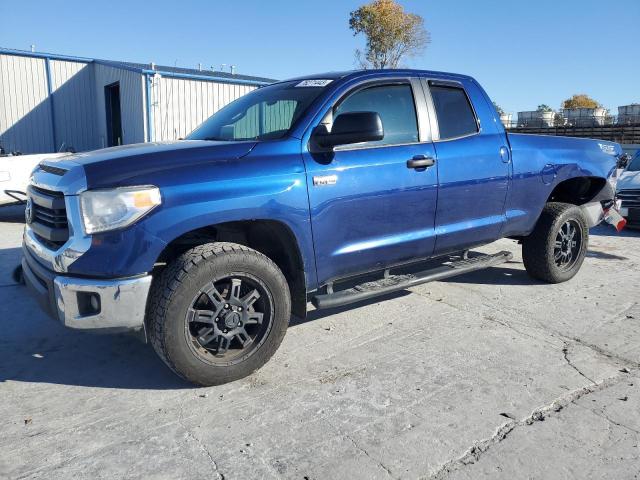 2015 Toyota Tundra 