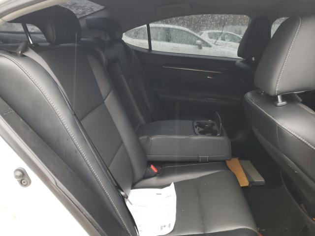  LEXUS ES350 2018 Бежевий
