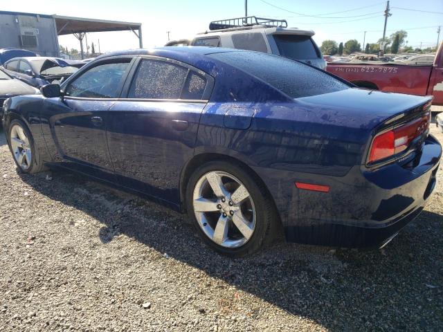 2C3CDXBG3EH192154 2014 Dodge Charger Se