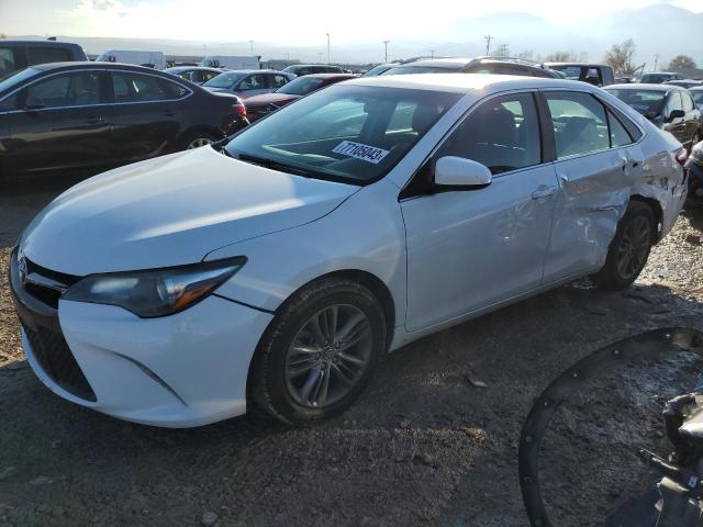 Vin: 4t1bf1fk9hu310279, lot: 77105043, toyota camry le 2017 img_1