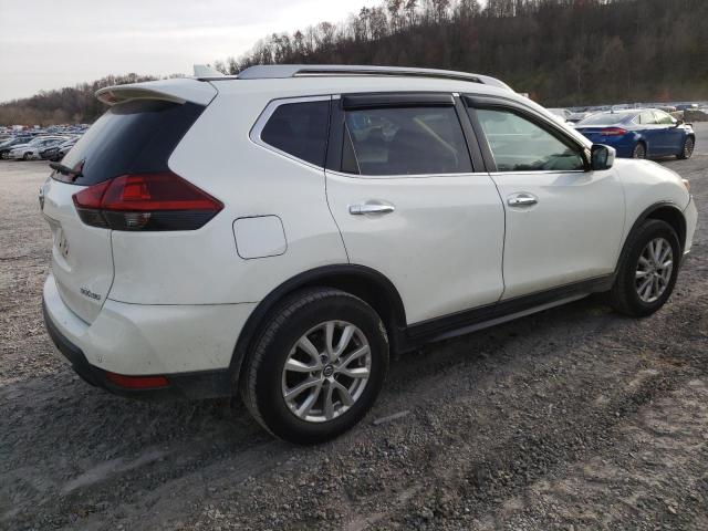 5N1AT2MV8KC705140 | 2019 NISSAN ROGUE S