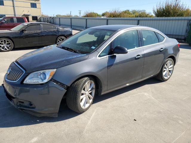 2013 Buick Verano 