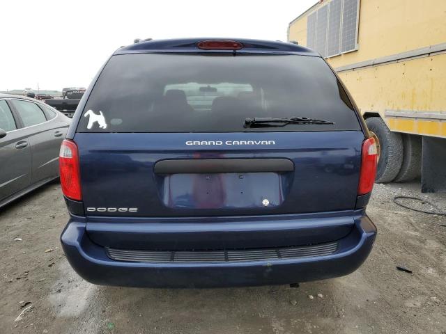 1D4GP24R54B537541 2004 Dodge Grand Caravan Se