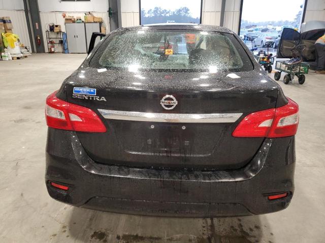 3N1AB7AP5JY324686 | 2018 NISSAN SENTRA S