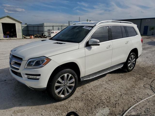 VIN 4JGDF7CE7DA127338 2013 Mercedes-Benz GL-Class, ... no.1