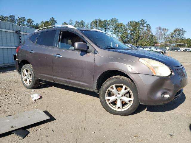 JN8AS5MT1AW010619 | 2010 Nissan rogue s