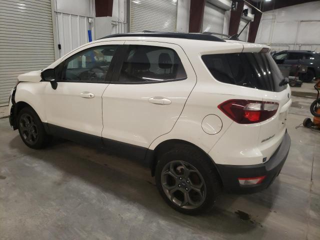 MAJ6P1CL8JC176673 | 2018 FORD ECOSPORT S