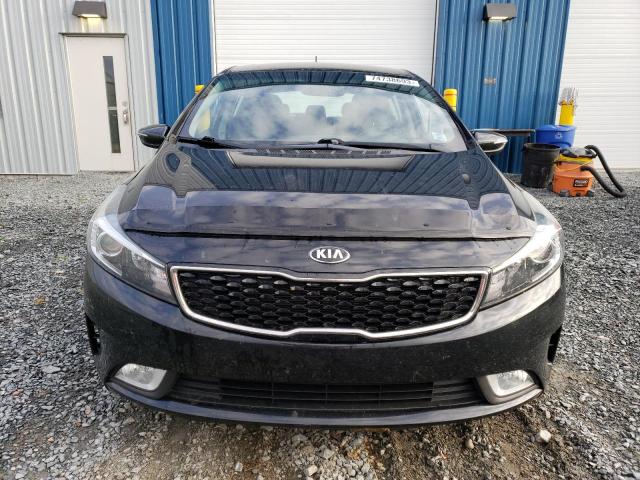 2018 KIA FORTE EX - KNAFX5A83J5769309