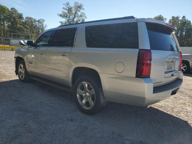 1GNSCHKC3GR478240 | 2016 CHEVROLET SUBURBAN C