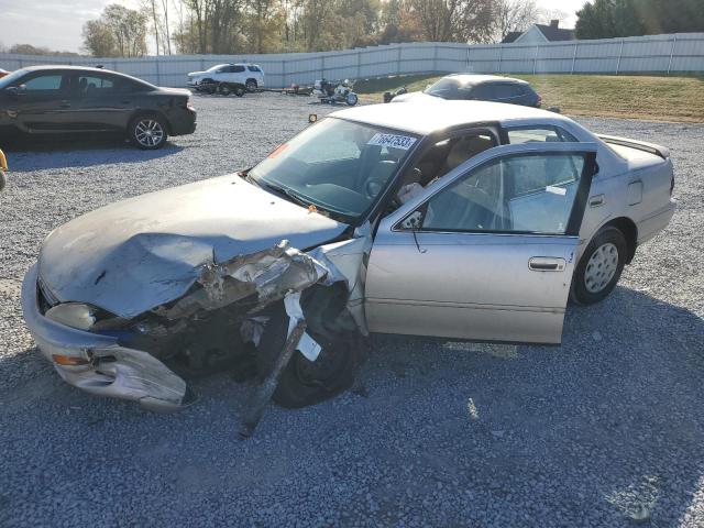 1996 Toyota Camry 