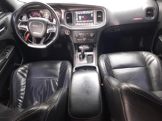 2C3CDXL9XJH205797 Dodge Charger Srt Hellcat
