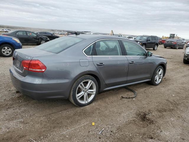 VIN 1VWBS7A38EC119969 2014 VOLKSWAGEN PASSAT no.3