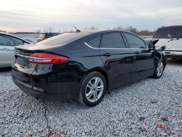 3FA6P0H70JR191062 | 2018 FORD FUSION SE