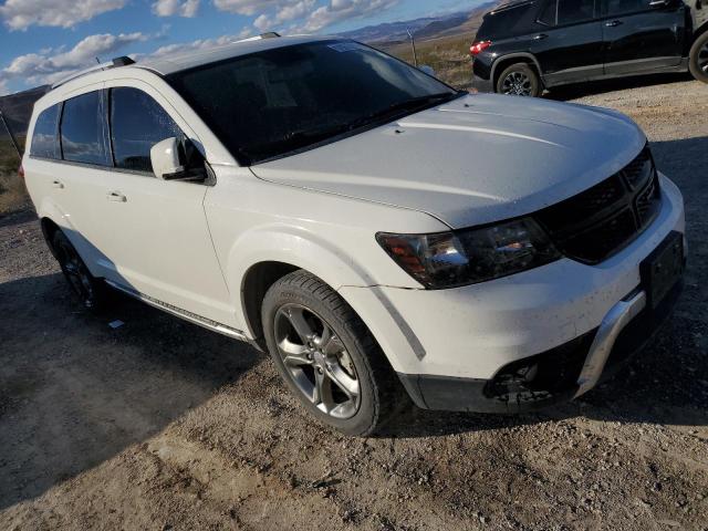 3C4PDCGG7HT532657 | 2017 Dodge journey crossroad