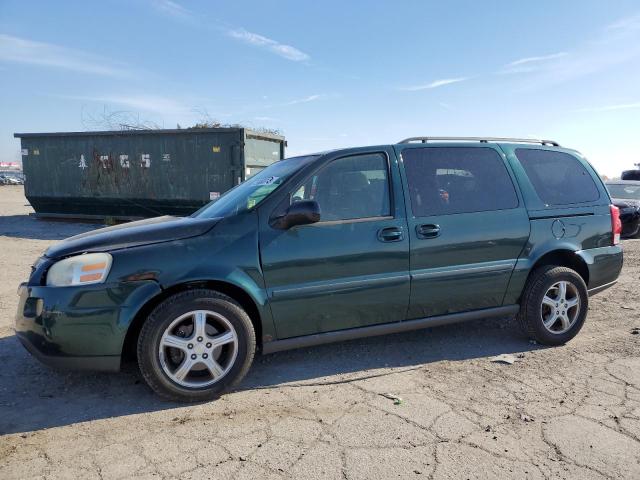 2005 Chevrolet Uplander LS