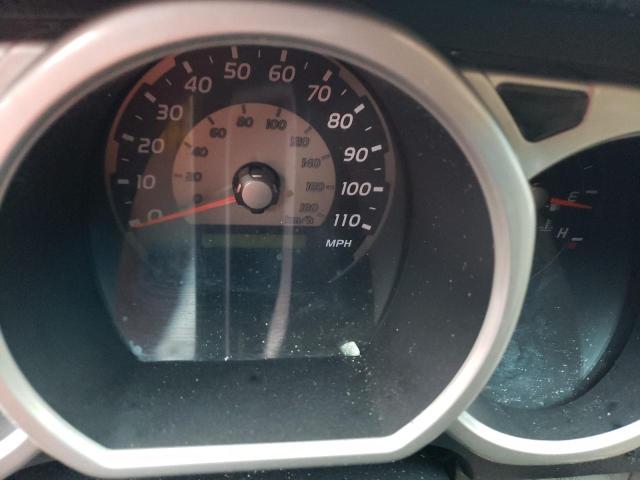 Image 9 of 2004 Toyota 4Runner salvage vehicle - Lot #78460153 at Copart