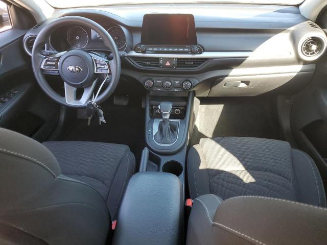 2021 KIA FORTE FE - 3KPF24AD2ME330328
