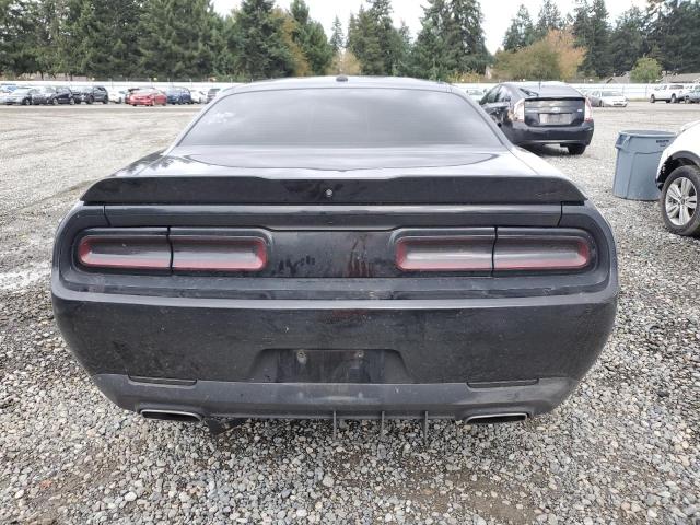 2C3CDZAG6JH270241 2018 Dodge Challenger Sxt