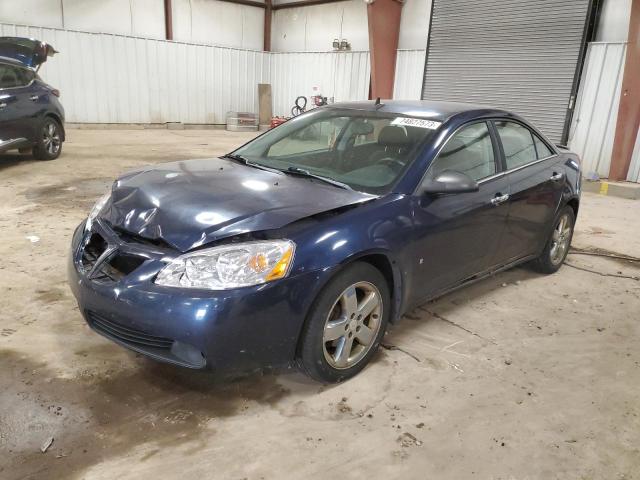 2008 Pontiac G6 Base