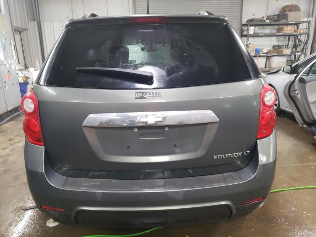 2GNALDEK1D6230194 | 2013 Chevrolet equinox lt