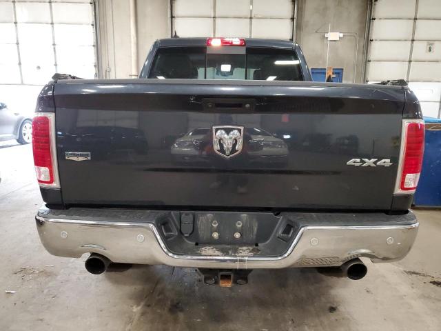 1C6RR7NT9JS278966 | 2018 RAM 1500 LARAM