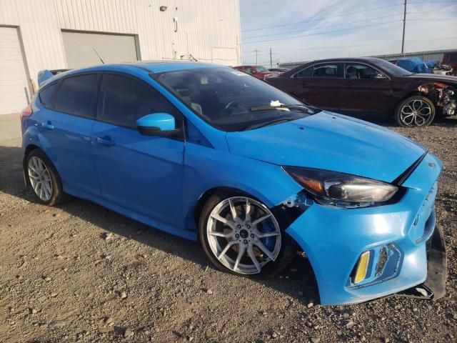 WF0DP3TH7G4114660 Ford FOCUS RS