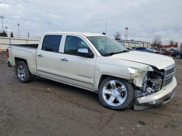 3GCUKSEC9EG304246 | 2014 CHEVROLET SILVERADO