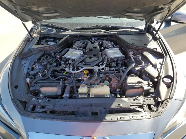 JN1EV7AP9JM362210 Infiniti Q50 LUXE