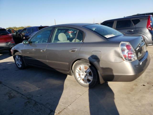 2005 Nissan Altima S VIN: 1N4AL11DX5N466408 Lot: 74482783